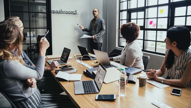 Speed to Market: How Businesses Can Launch Faster with Tech-Driven Strategies
