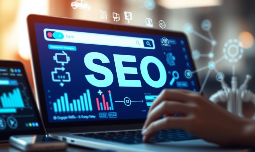 The Best SEO Strategies to Increase Organic Traffic in 2025
