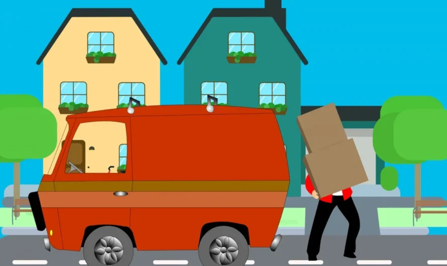 Local Movers near Me: A Guide to Finding the Right Help for Your Move