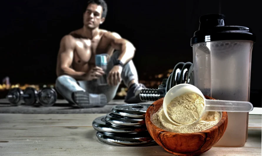 The Role of Modern Supplements in Bodybuilding: SARMs, Fat Burners, and Growth Hormones