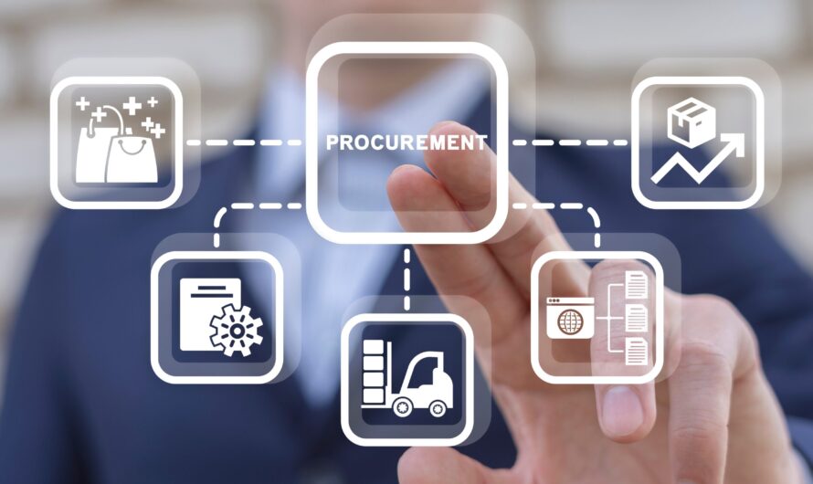 Smart Tips for Selecting the Perfect Procurement Software
