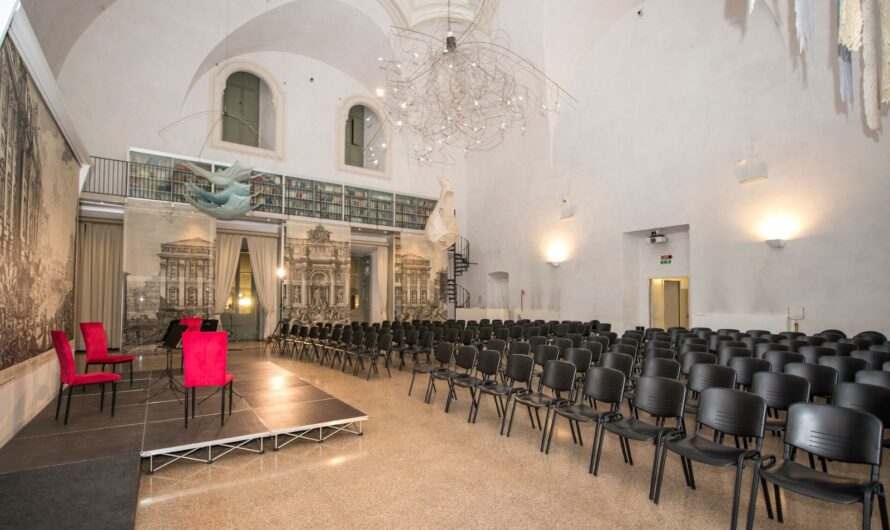 Opera Rome: A Cultural Journey Through the Eternal City for Opera Lovers