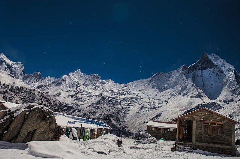 How to Experience Poon Hill on Your Annapurna Base Camp Trek