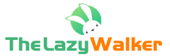 thelazywalker