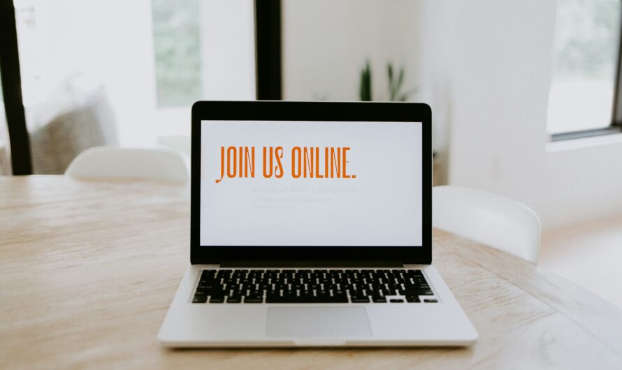 Free Online Courses: Learn New Skills Without the Pressure